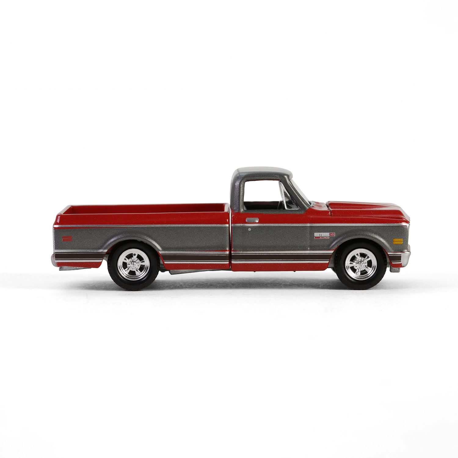 Chevy Cheyenne C10 Short Bed