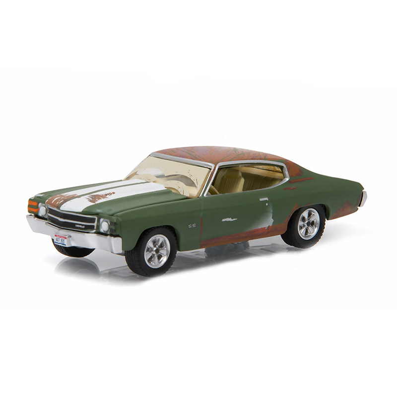 Chevy Chevelle