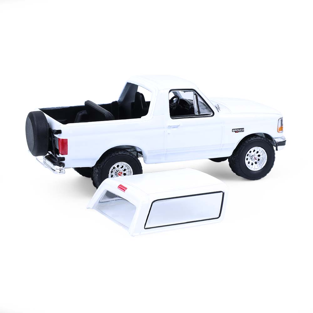 Bronco XLT