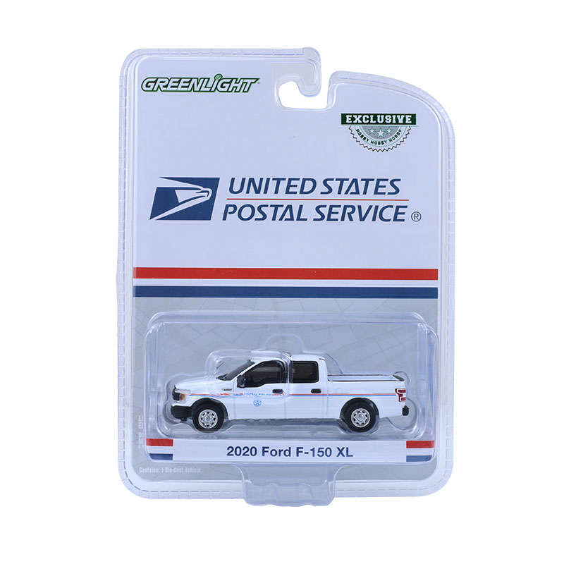 F-150 XL