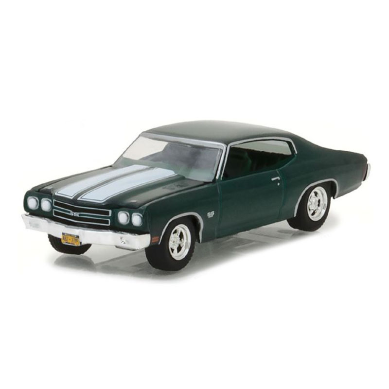 Chevelle SS 396