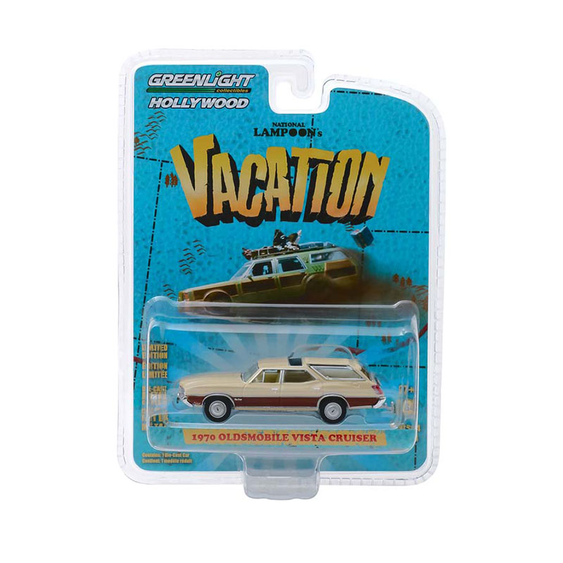 Vista Cruiser