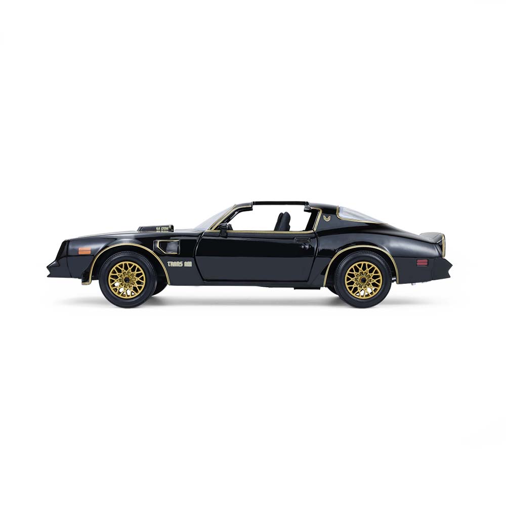 Firebird Trans Am