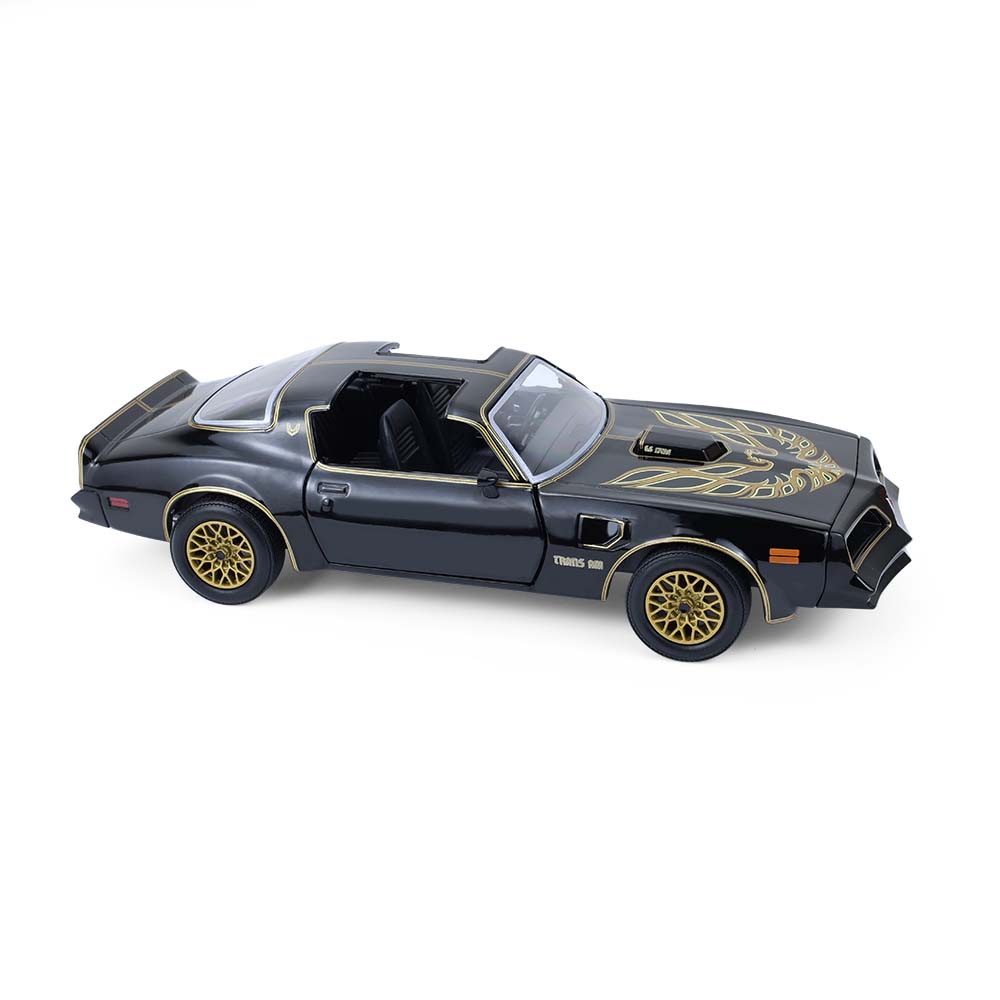 Firebird Trans Am