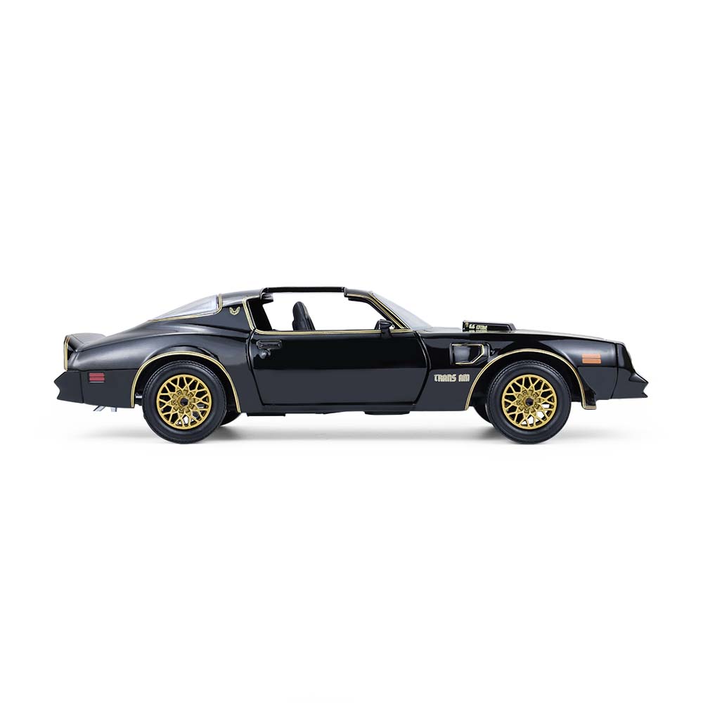Firebird Trans Am