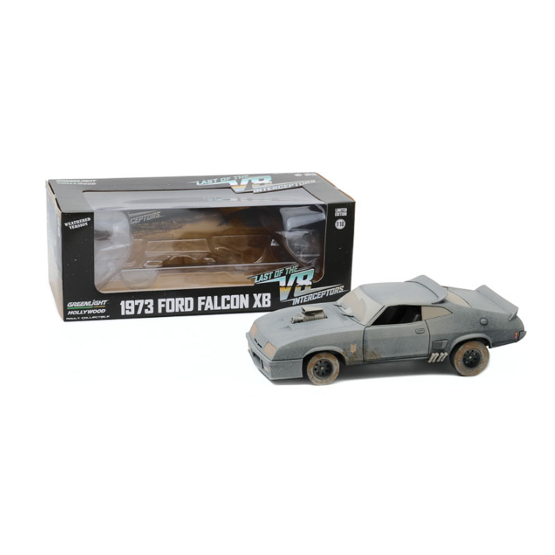 Falcon XB