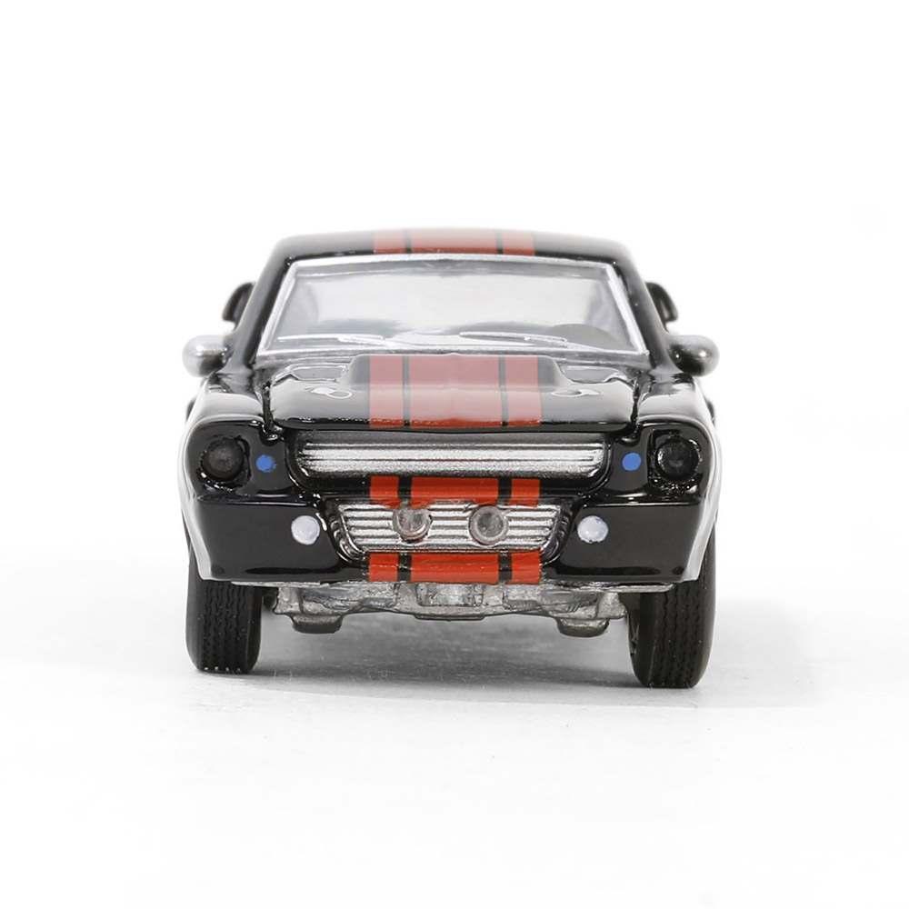 Mustang Eleanor