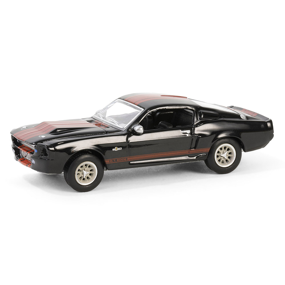 Mustang Eleanor