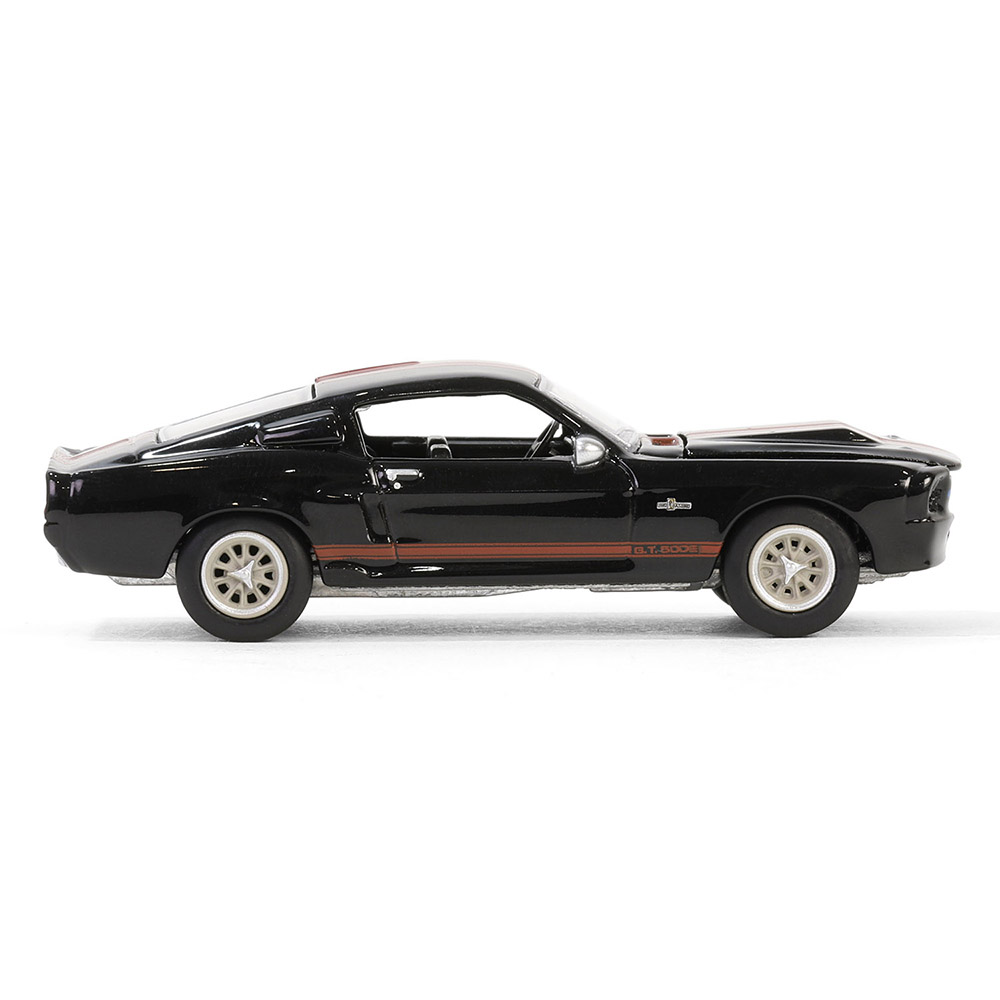 Mustang Eleanor