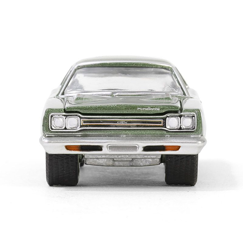 HEMI GTX