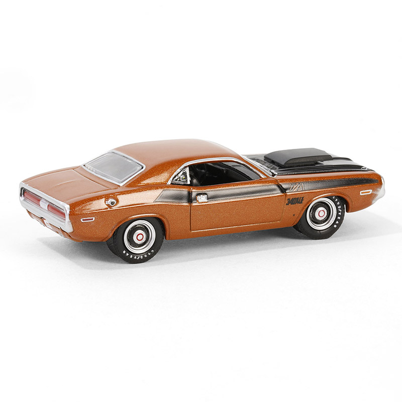 Challenger T/A