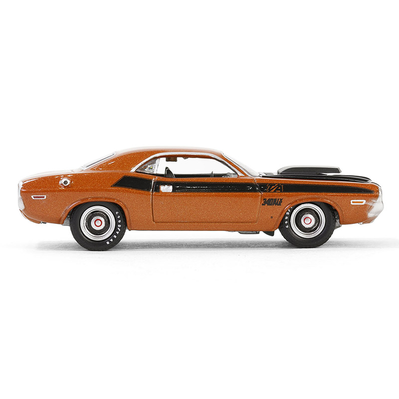 Challenger T/A