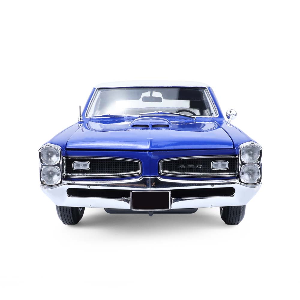 Mustang Coupe #23