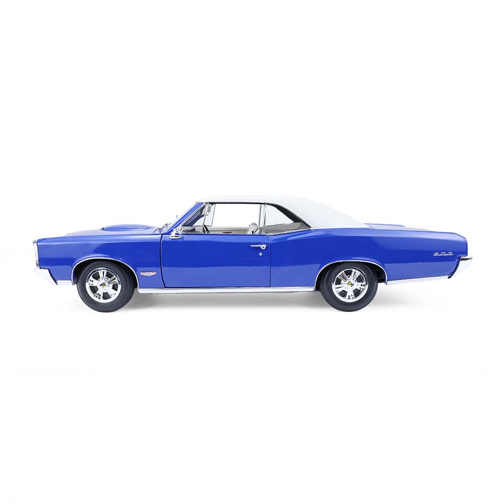 Mustang Coupe #23