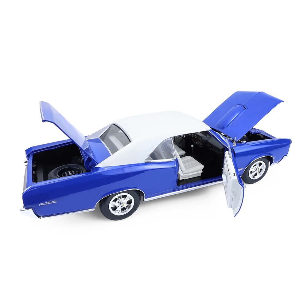 Mustang Coupe #23