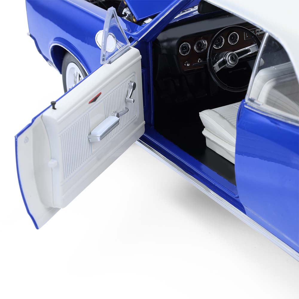 Mustang Coupe #23