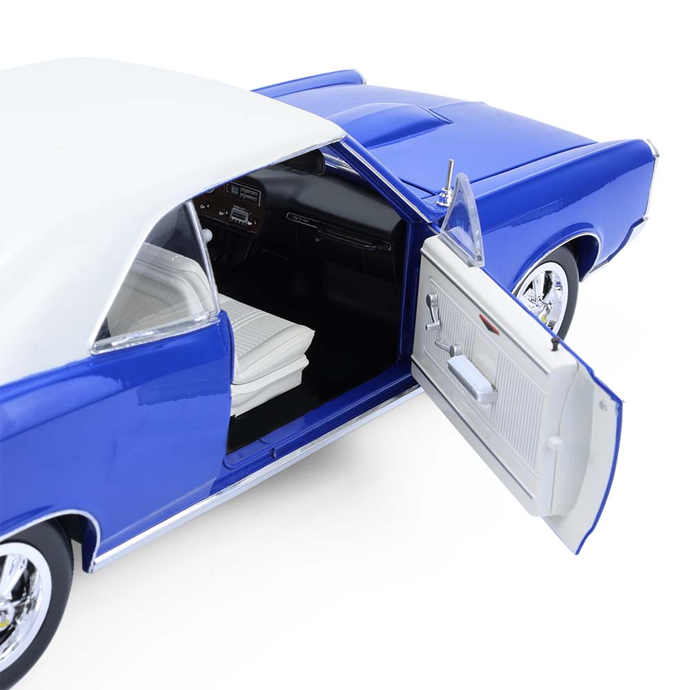 Mustang Coupe #23