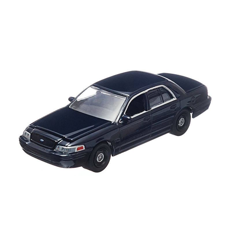 Crown Victoria Police Interceptor