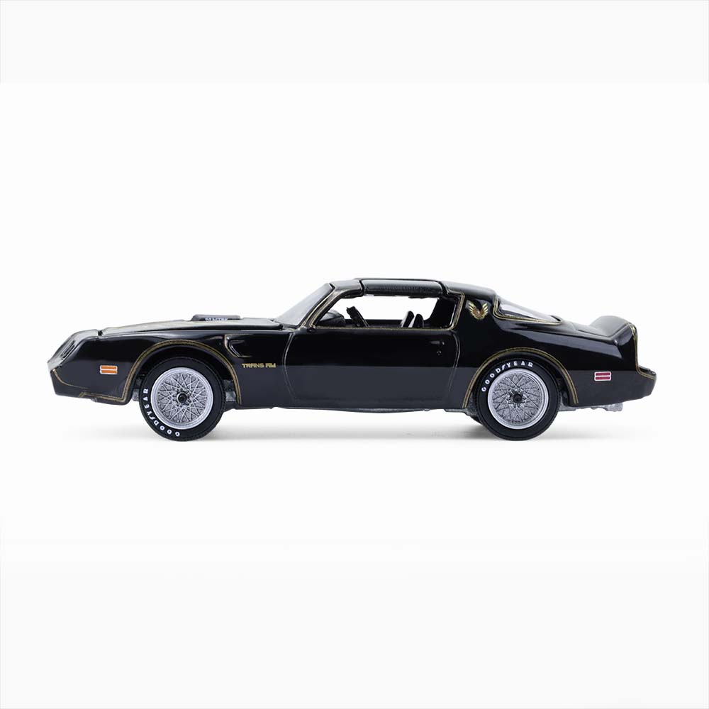 Firebird Trans Am
