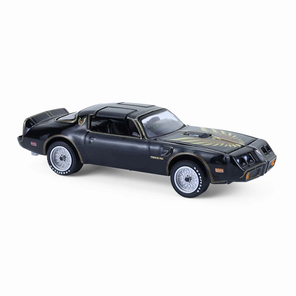 Firebird Trans Am