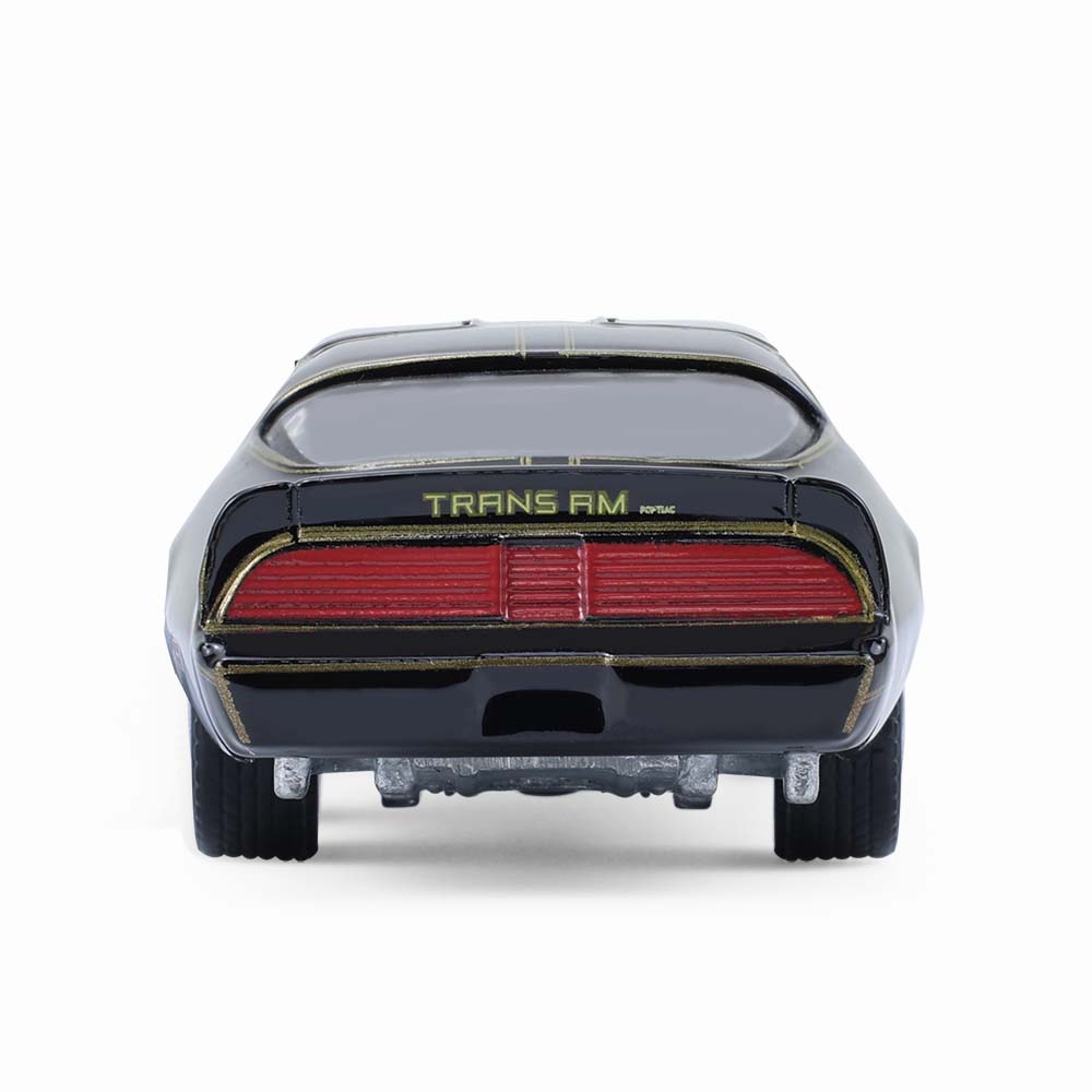 Firebird Trans Am