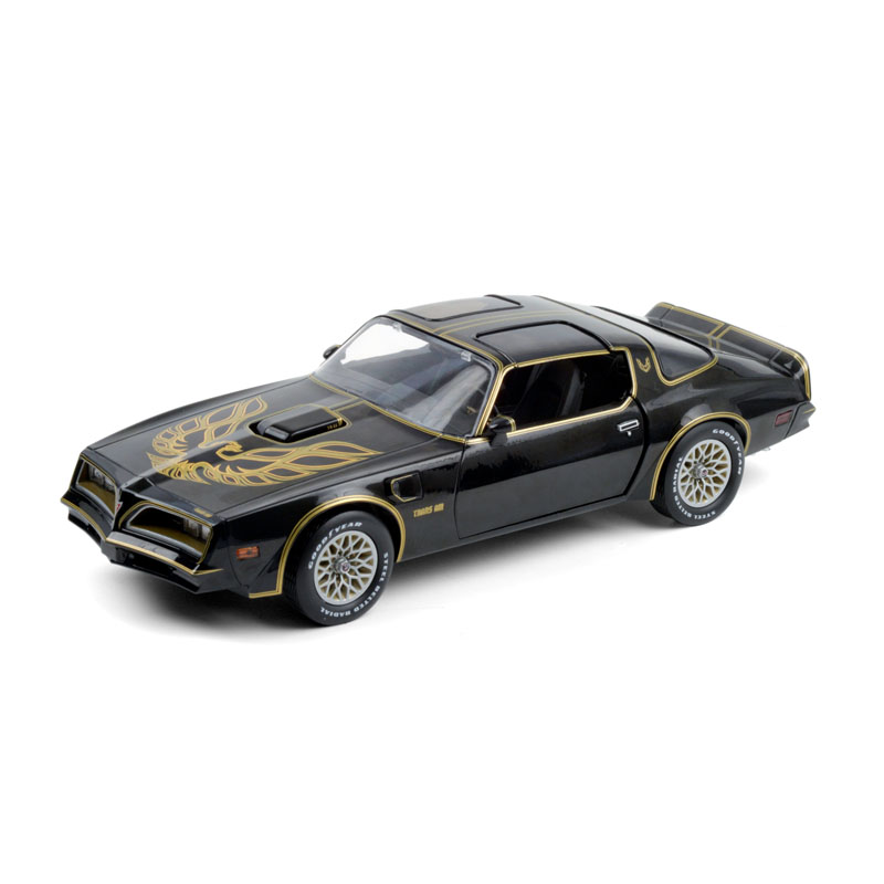 Firebird Trans Am