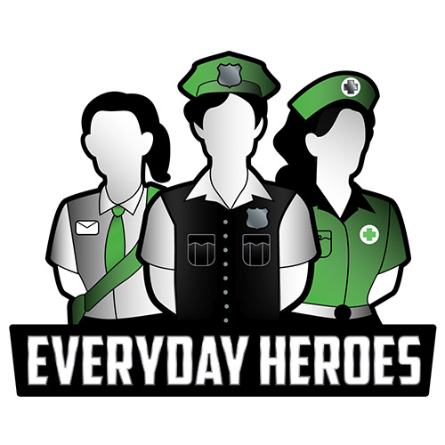 Everyday Heroes
