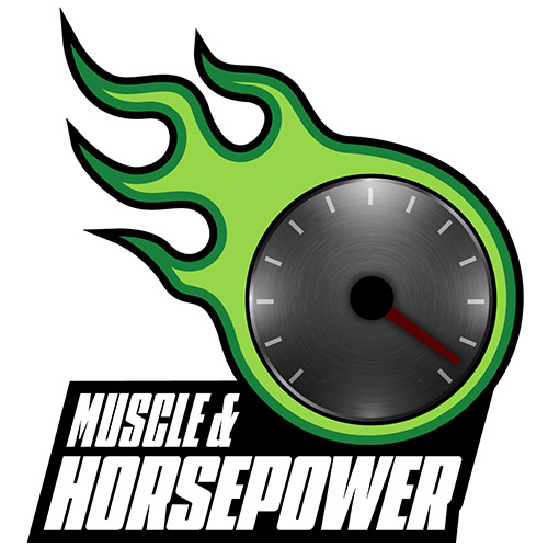 Muscle & Horsepower