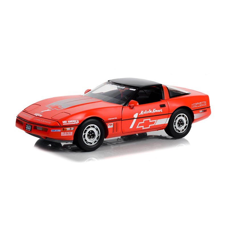 Corvette C4