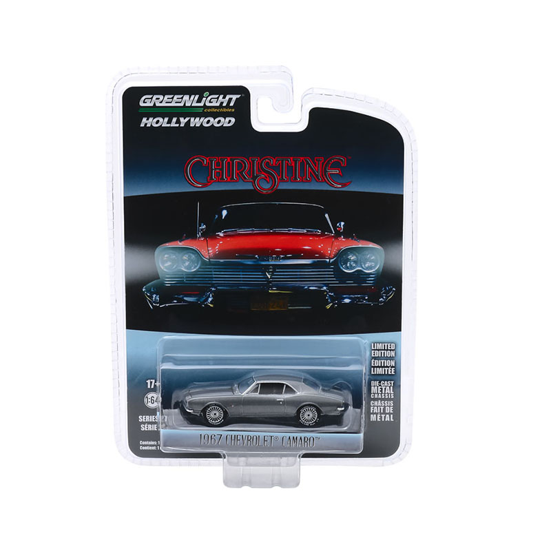 Camaro