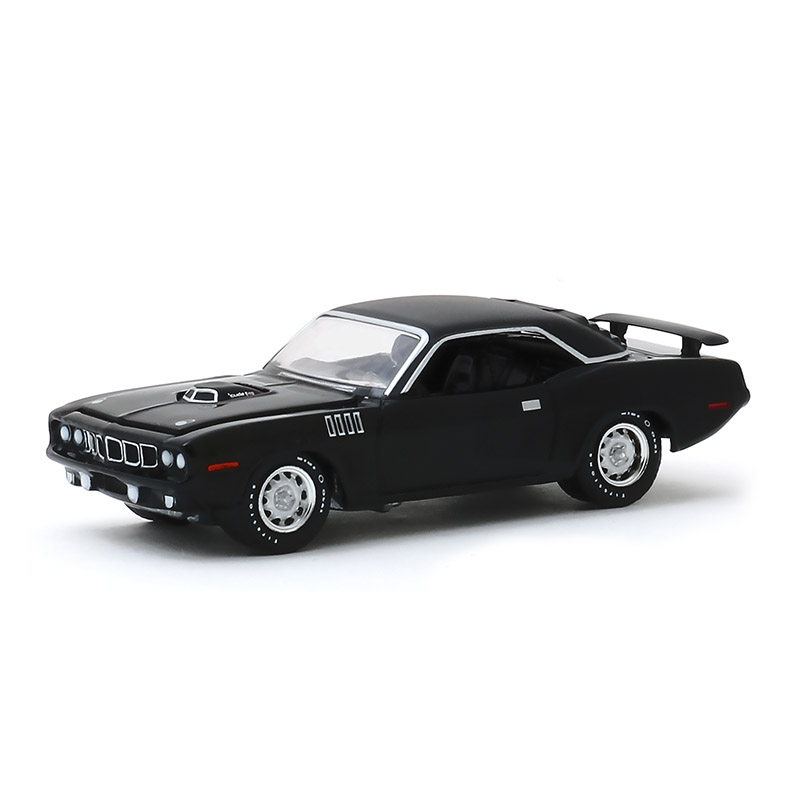 Cuda 340