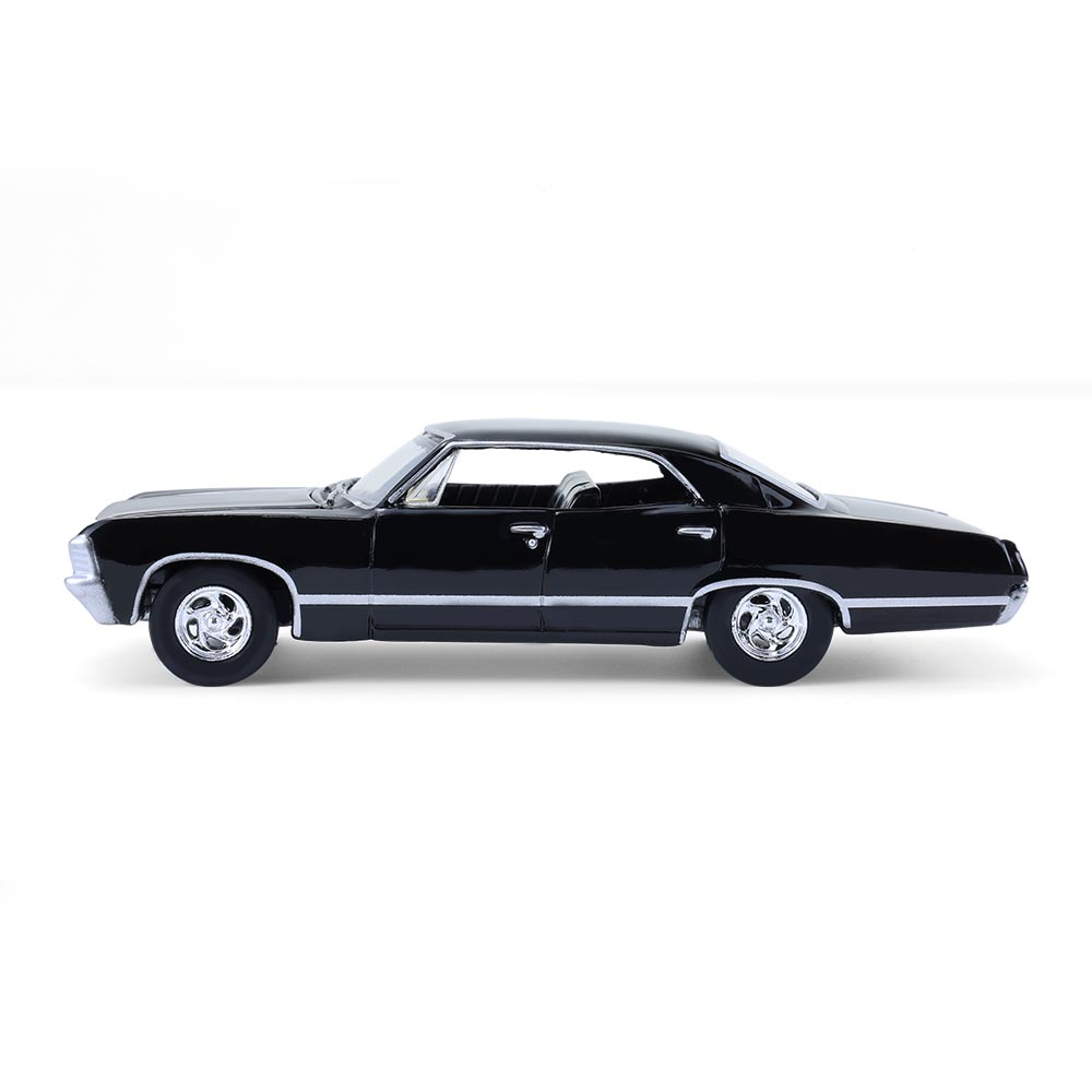Impala Sport Sedan