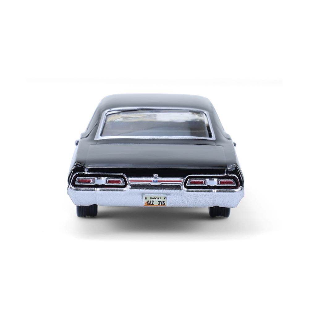 Impala Sport Sedan