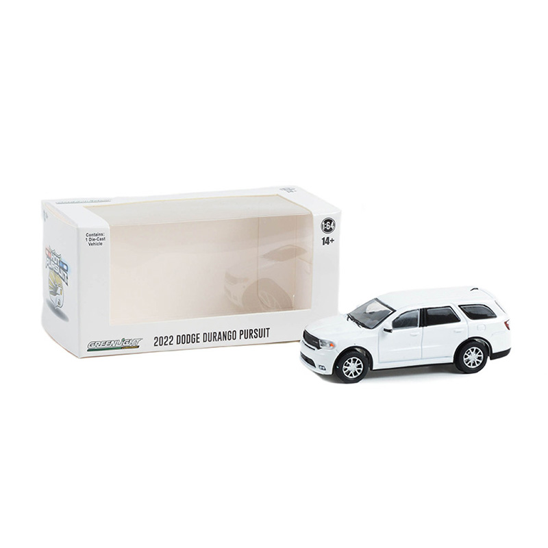 Durango Pursuit