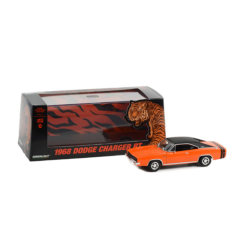 Bengal Charger R/T
