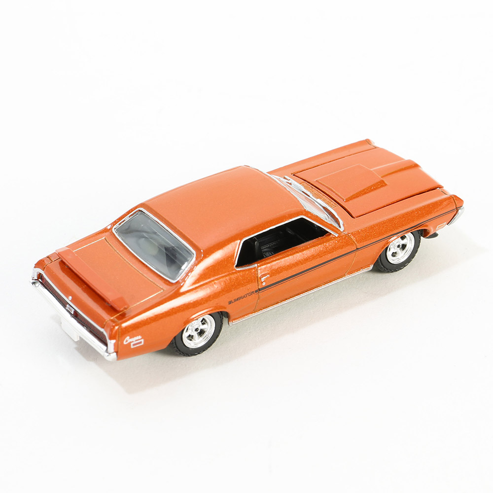 Cougar Eliminator