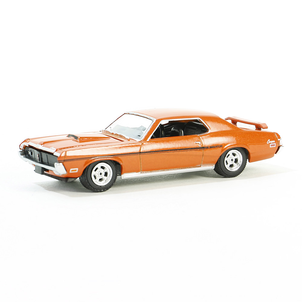 Cougar Eliminator