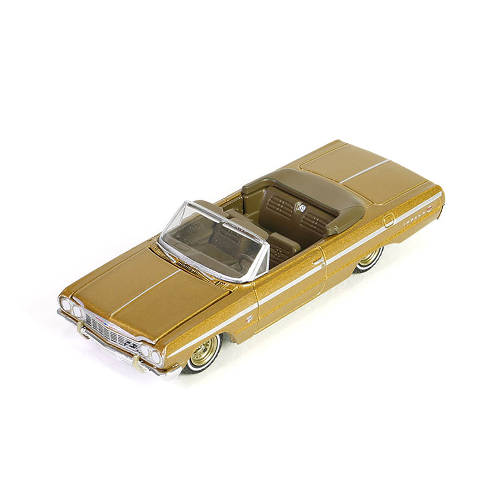 Impala Convertible