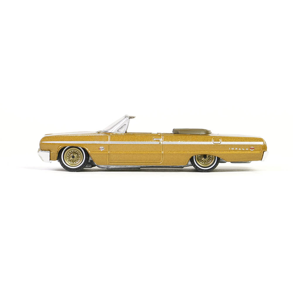 Impala Convertible