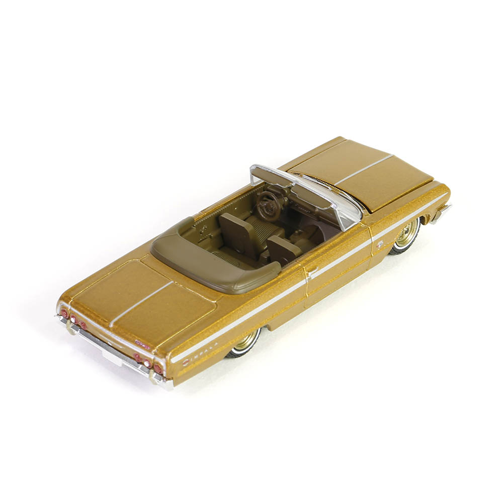 Impala Convertible