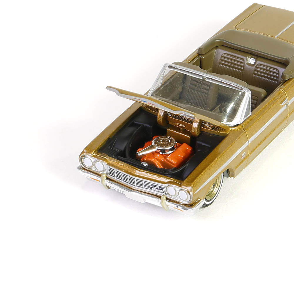 Impala Convertible