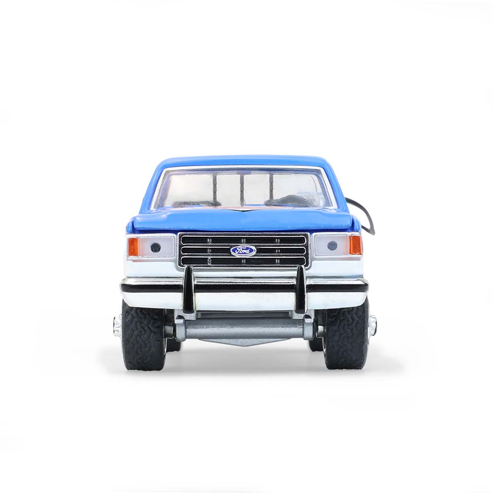 F-250 XL