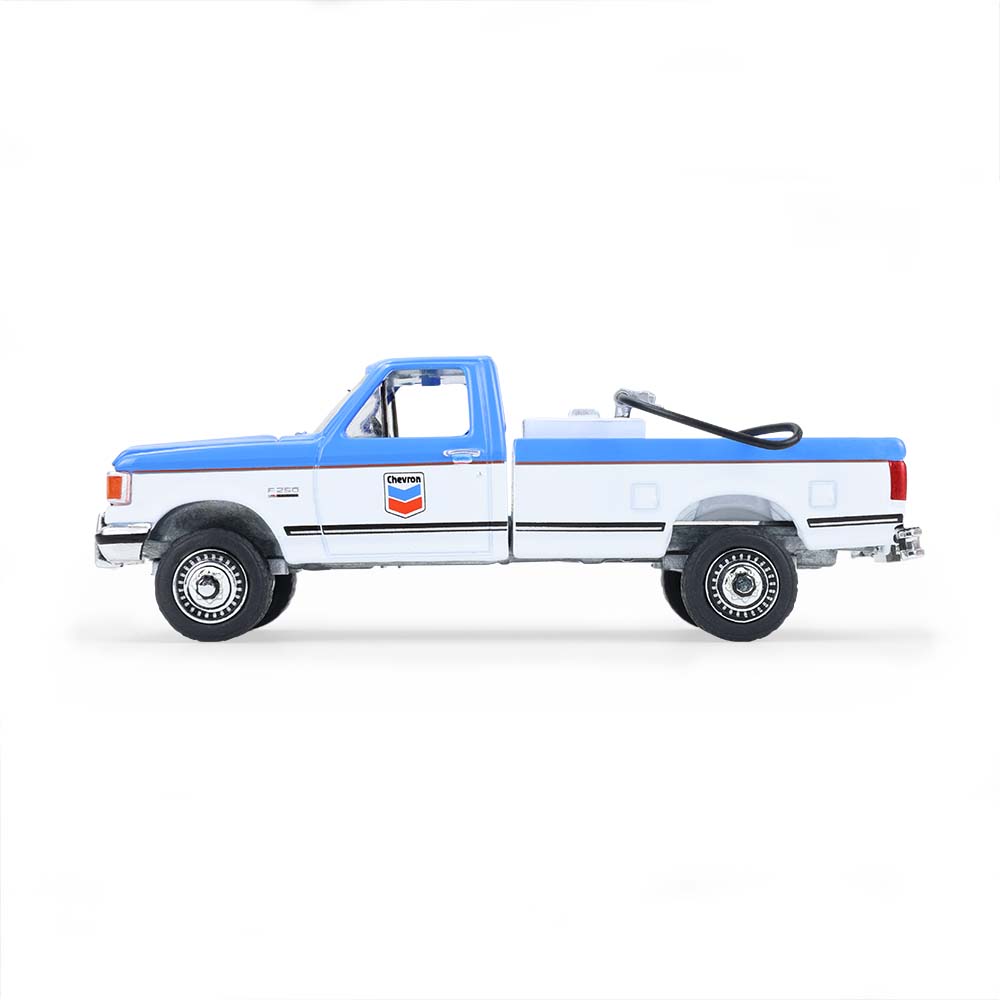F-250 XL