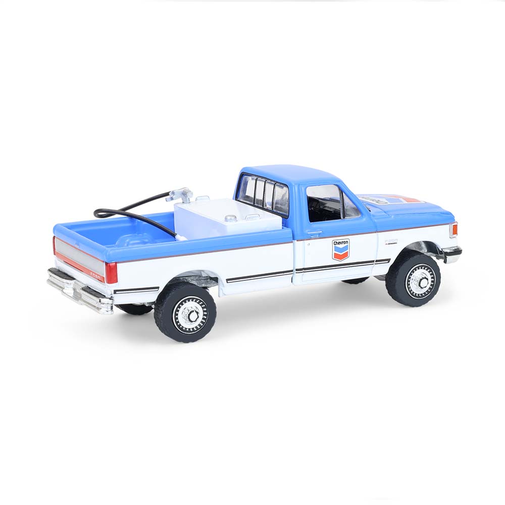 F-250 XL