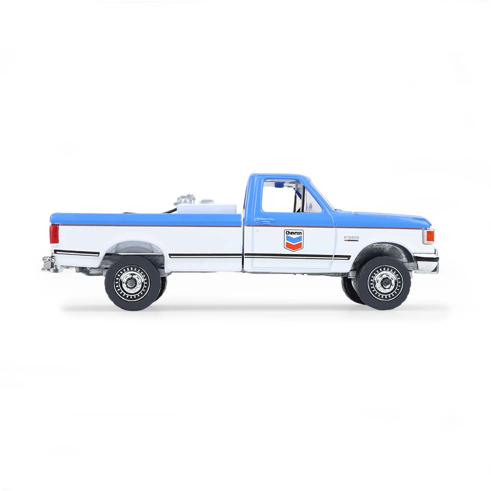 F-250 XL