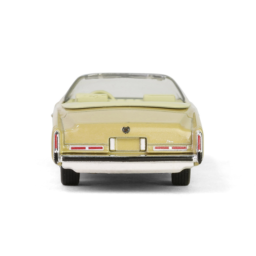 Cadillac Eldorado Convertible