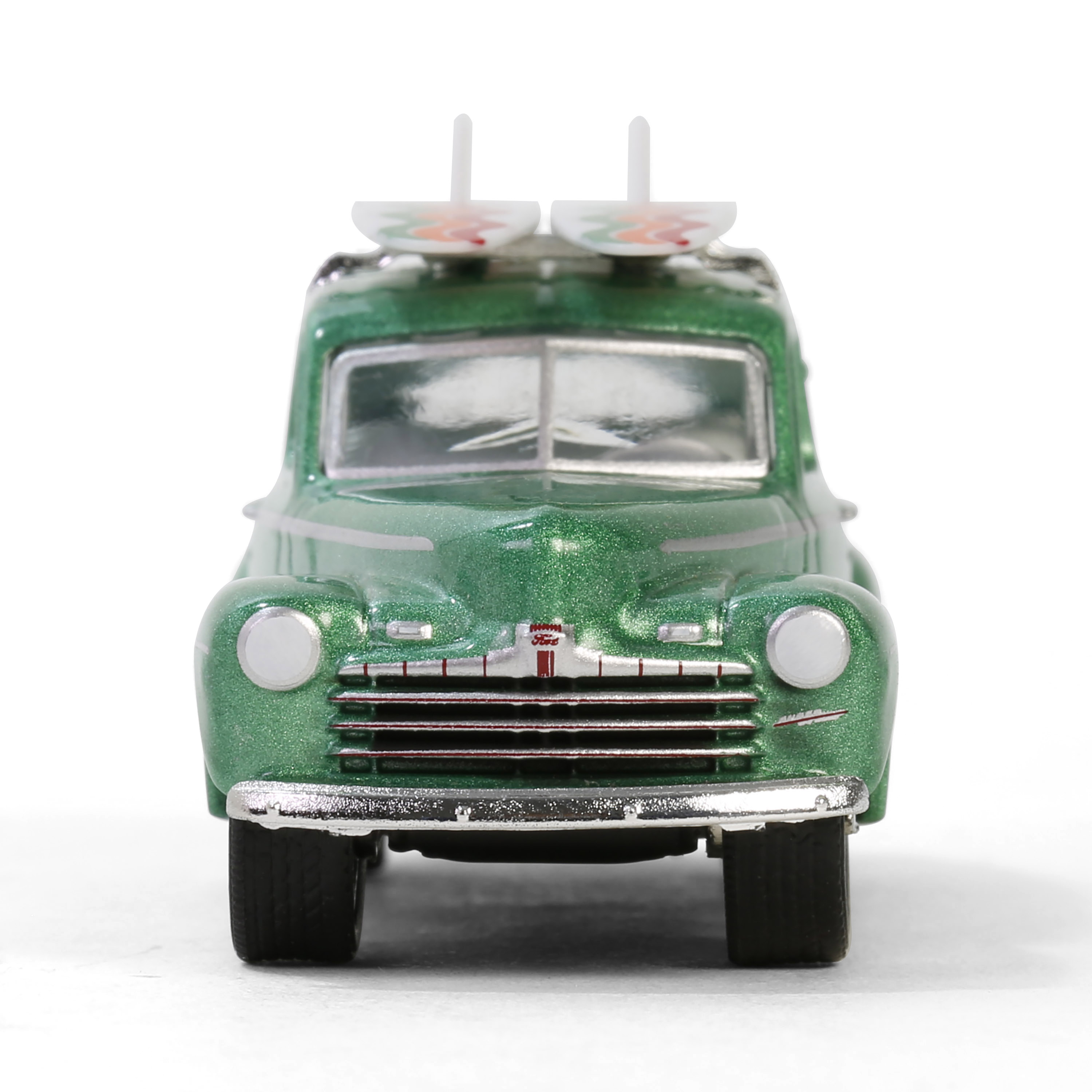 1946 Ford Ford Sedan