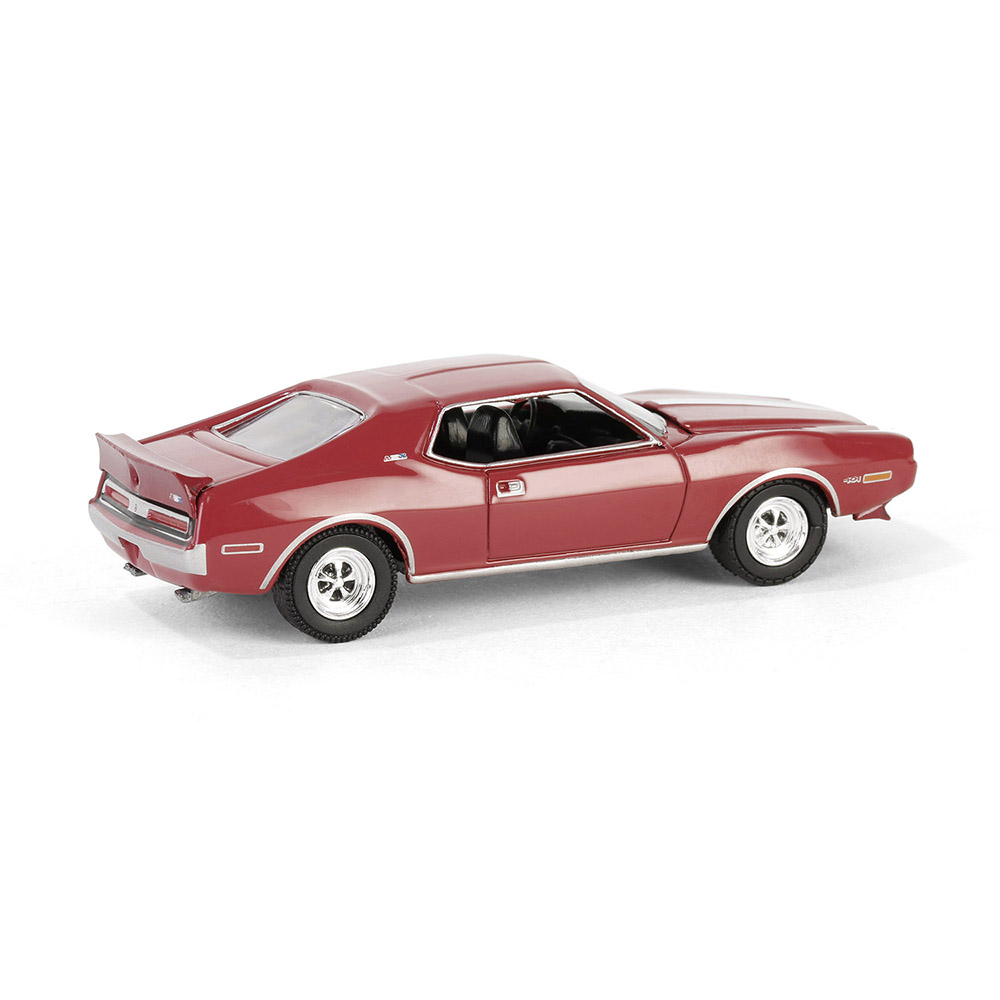 AMC Javelin AMX