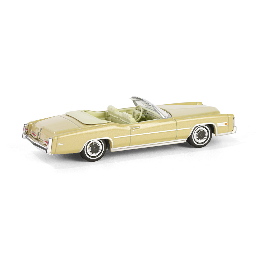 Cadillac Eldorado Convertible