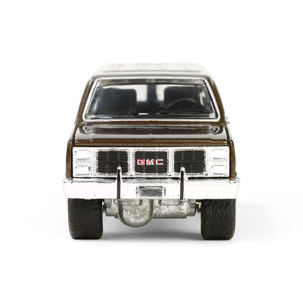 GMC Suburban